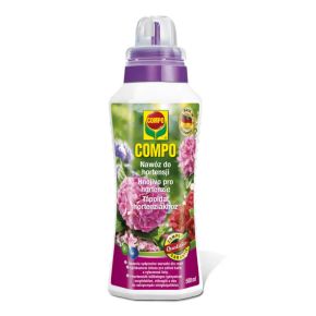 COMPO TÁPOLDAT hortenzia 500ML        