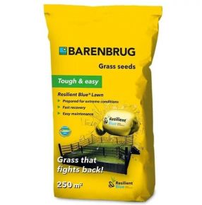 Fűmag FŰMAG BARENBRUG RESILIENT BLUE LAWN 5KG