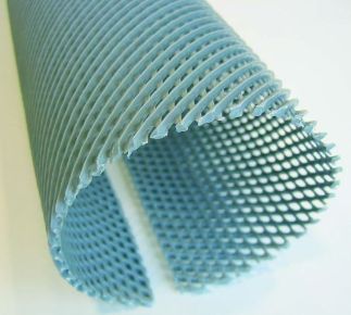 Fatörzsvédő háló műanyag FLEXGUARD 6×110CM      