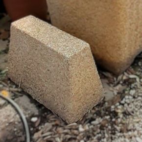 Kőedény LÁBAZAT 30×12CM    