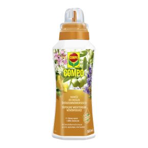 COMPO TÁPOLDAT mediterrán 500ML        