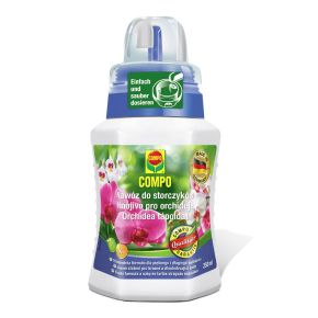 COMPO TÁPOLDAT orchidea 250ML        