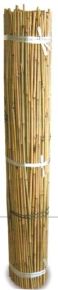 Bambusz karó 76CM 8/10MM      