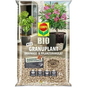 COMPO BIO GRANUPLANT TÁPOLDAT 1 L