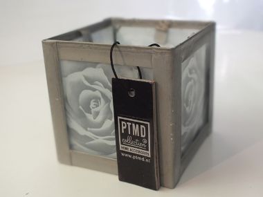 Mécsestartó PTMD       