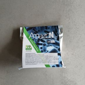 biológiai növényvédelmi és termésnövelő készítmén