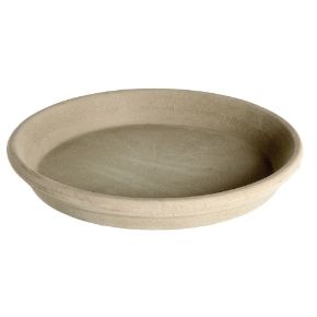 Kerámia kerek alátét ARENA V 31CM     