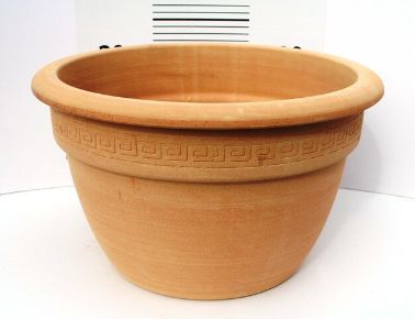 Kerámia cserép CSERÉP CAMPANELLA ARENA 32CM    