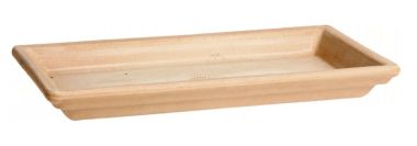 Kerámia alátét ARENA MÉLY 52CM     