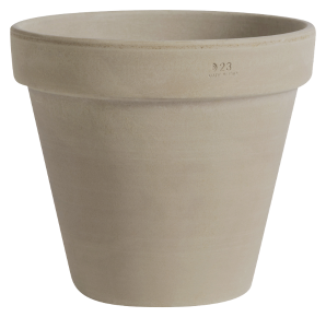 Kerámia cserép VULCANO V 15CM     