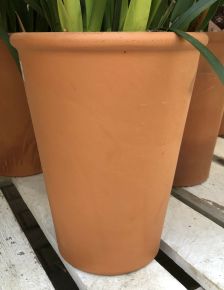 Kerámia cserép GARDA 15CM      