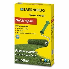 fűmag FŰMAG BARENBRUG SOS-SUPER OVER SEEDING 1KG