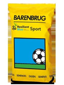Sportfűmag FŰMAG BARENBRUG RESILIENT BLUE SPORT 5KG