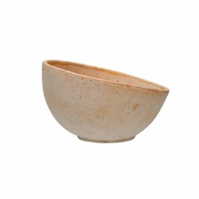 Kerámia kerek cserép 25x15