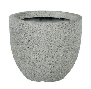 Kaspó NDT CLEVELAND 04G SZÜRKE SZETT /5DB