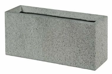 Kaspó NDT CLEVELAND 22G SZÜRKE SZETT /2DB