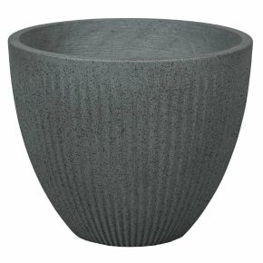 Kaspó NDT AUCKLAND 04G SZÜRKE SZETT/5DB