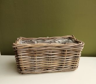 Kosár MARCIA FONOTT KOSÁR BALKONLÁDA M