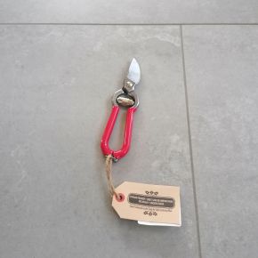 Metszőolló KICSI METSZŐOLLÓ 14CM