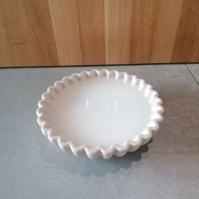 Gyertya CANDLE KRÉM 3,5X14,5CM 1191501