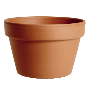 Kerámia cserép MEZZO 37CM      